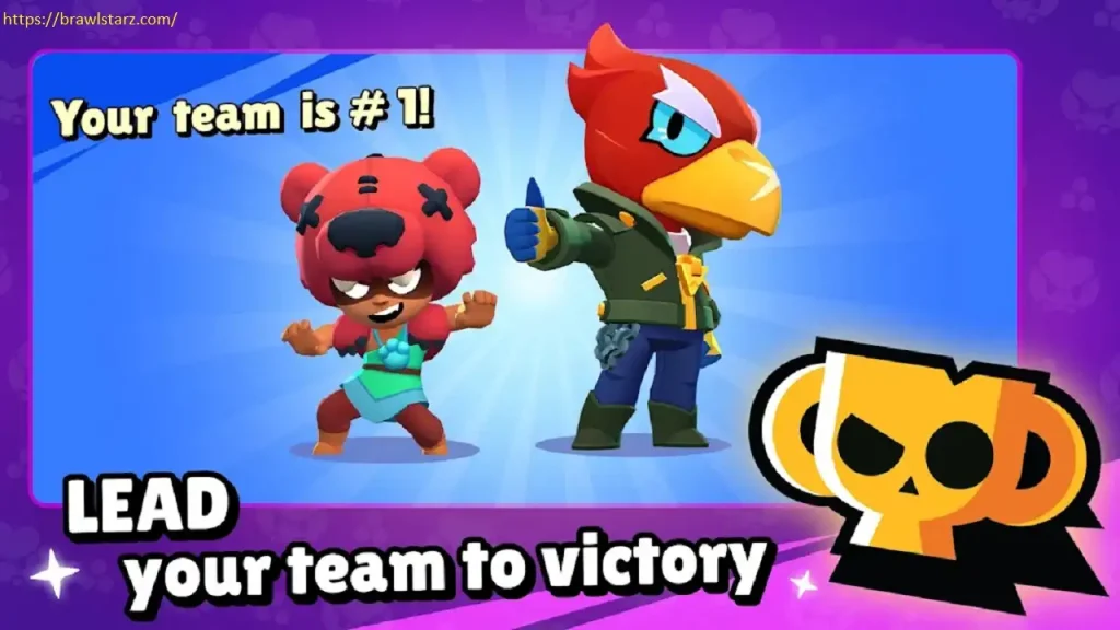 Brawl Stars MOD APK