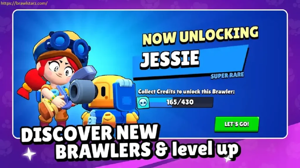 Brawl Stars MOD APK