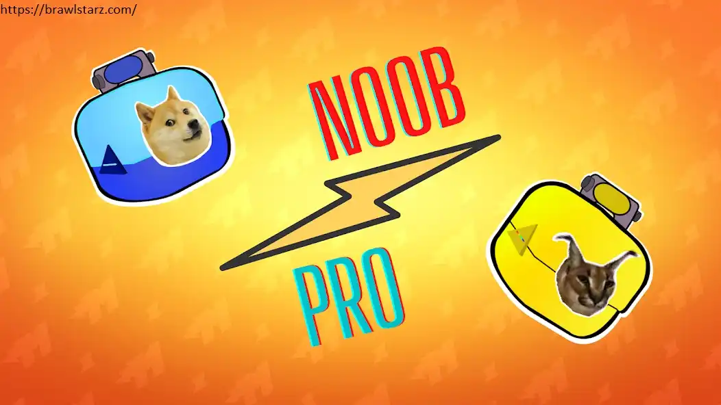 Null's Brawl MOD APK