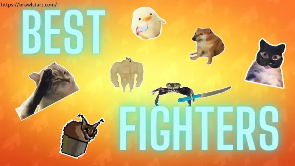 Null's Brawl MOD APK