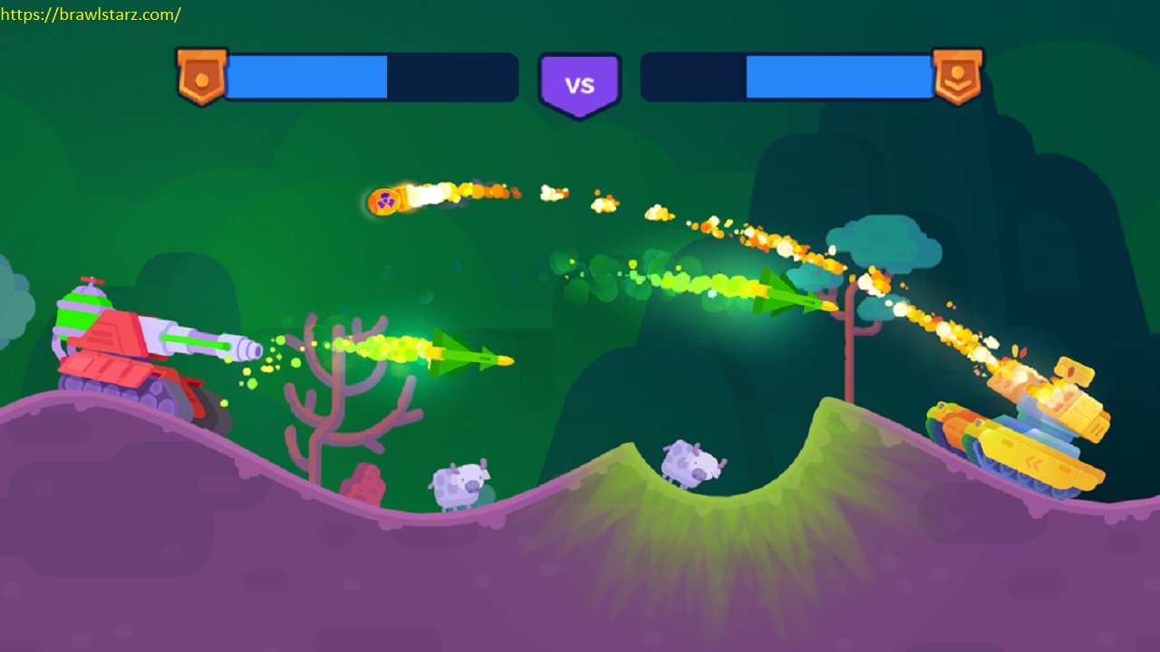 Tank Stars MOD APK